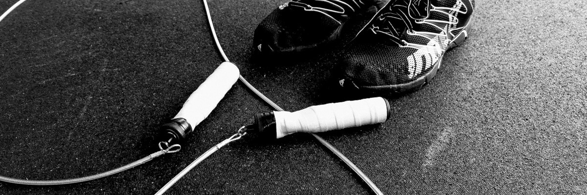 Permalink naar:Met Touwtje Springen Afvallen?